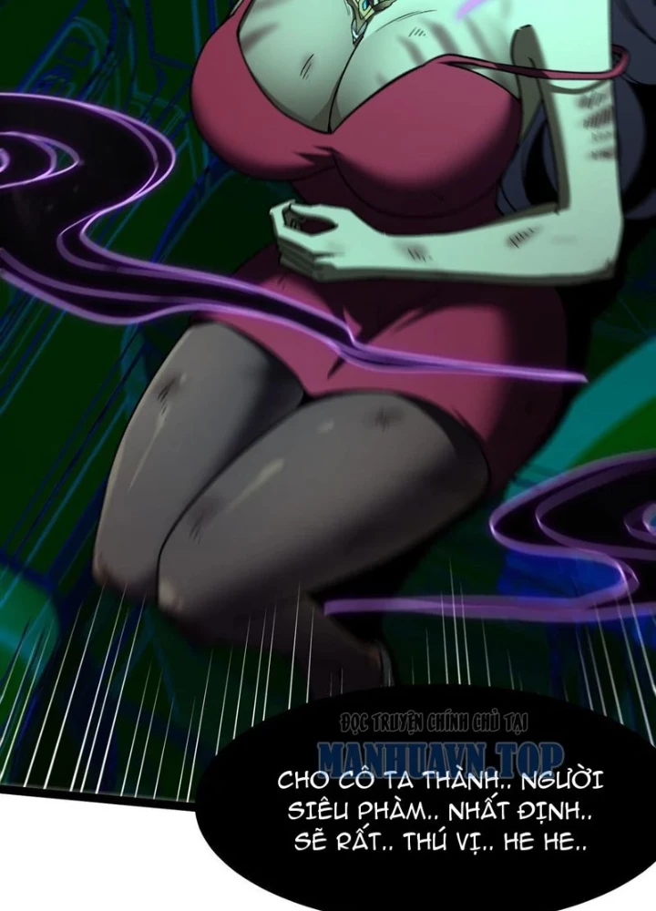 Tinh Linh Thần Chủ Chapter 25 - 17