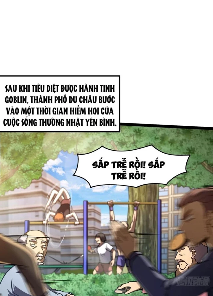 Tinh Linh Thần Chủ Chapter 25 - 19