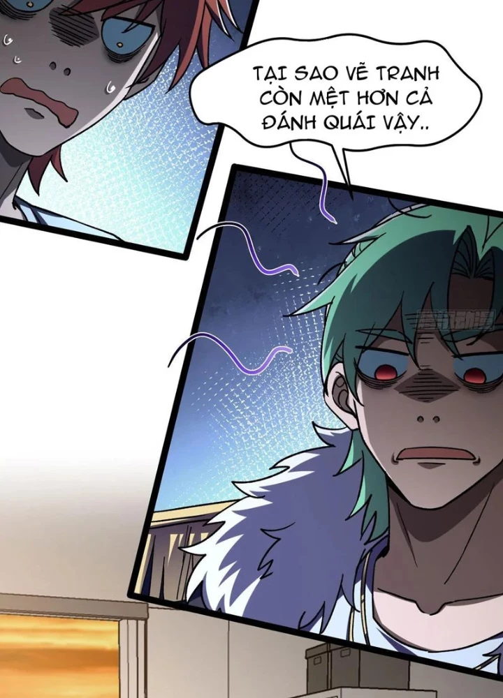 Tinh Linh Thần Chủ Chapter 25 - 27