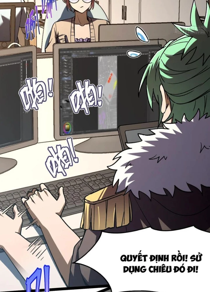 Tinh Linh Thần Chủ Chapter 25 - 29