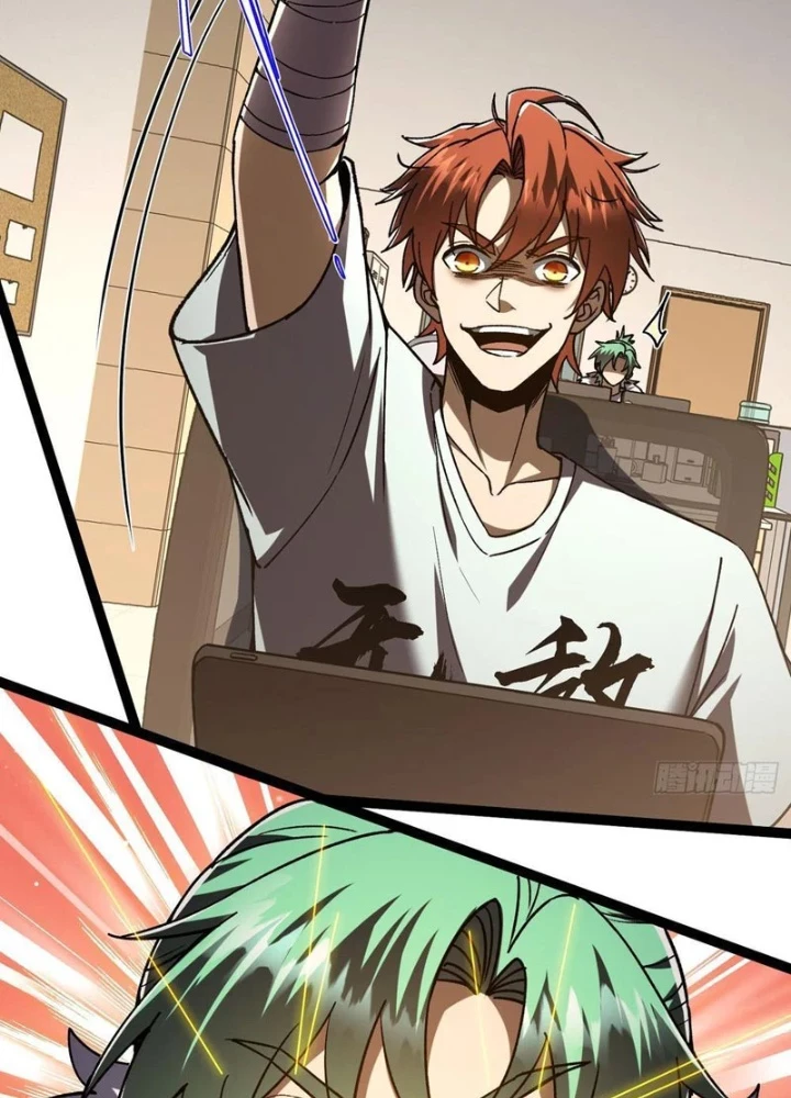 Tinh Linh Thần Chủ Chapter 25 - 31