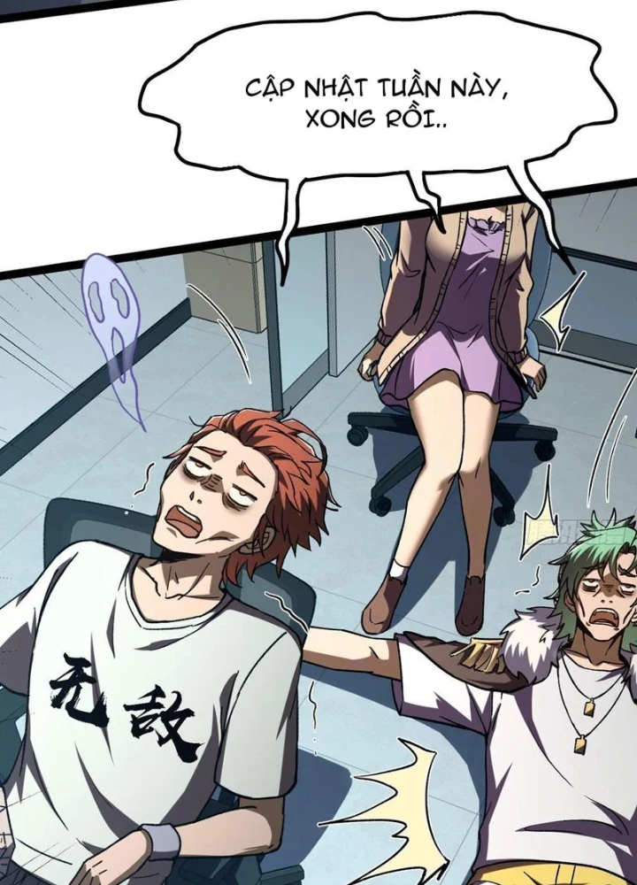 Tinh Linh Thần Chủ Chapter 25 - 37