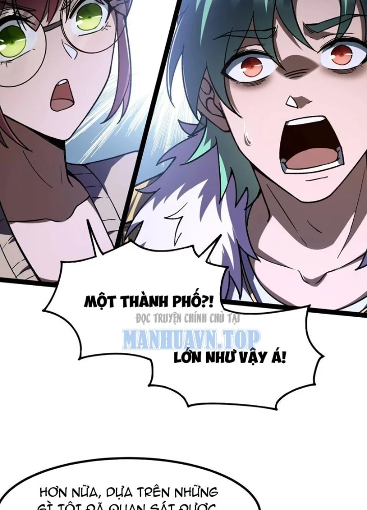 Tinh Linh Thần Chủ Chapter 25 - 51