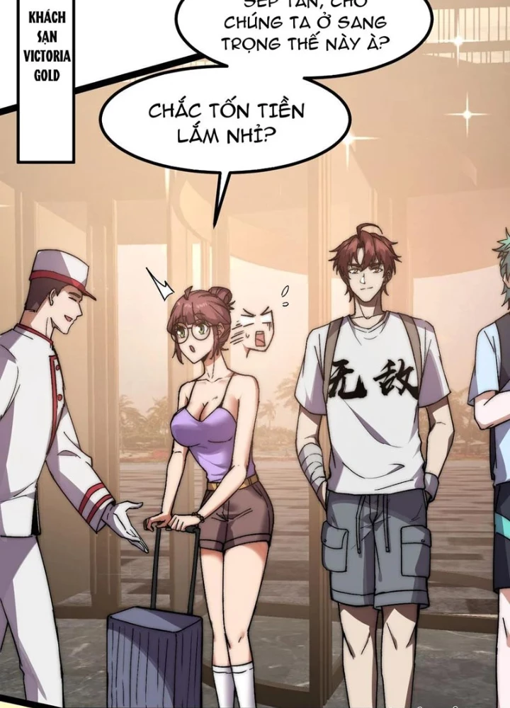 Tinh Linh Thần Chủ Chapter 25 - 69