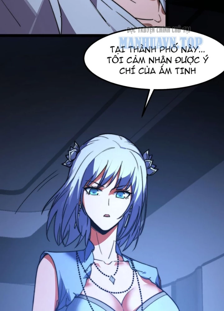 Tinh Linh Thần Chủ Chapter 25 - 91