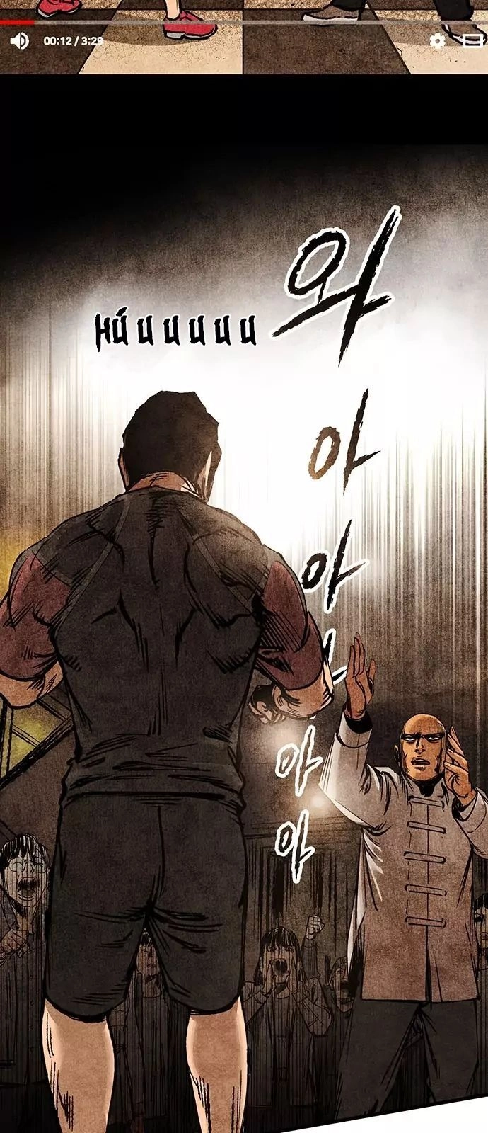 Murim Thời Hiện Đại Chapter 1 - 6