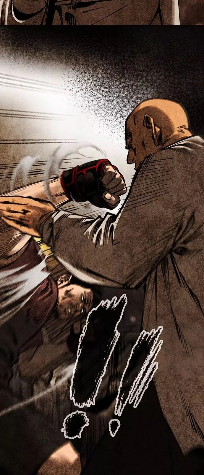 Murim Thời Hiện Đại Chapter 1 - 9