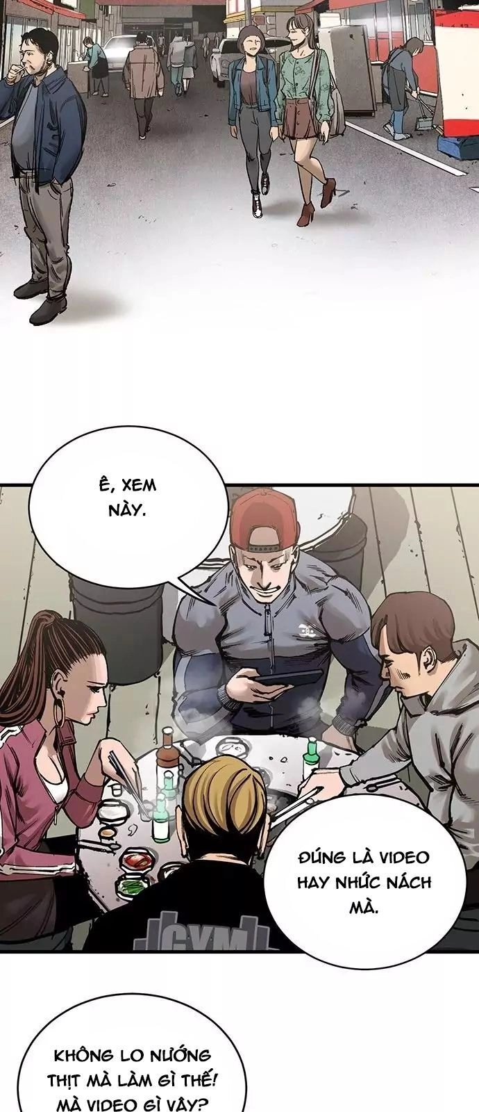 Murim Thời Hiện Đại Chapter 1 - 10