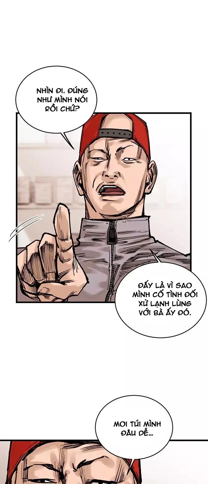 Murim Thời Hiện Đại Chapter 1 - 18