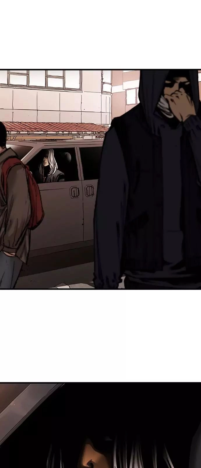 Murim Thời Hiện Đại Chapter 1 - 24