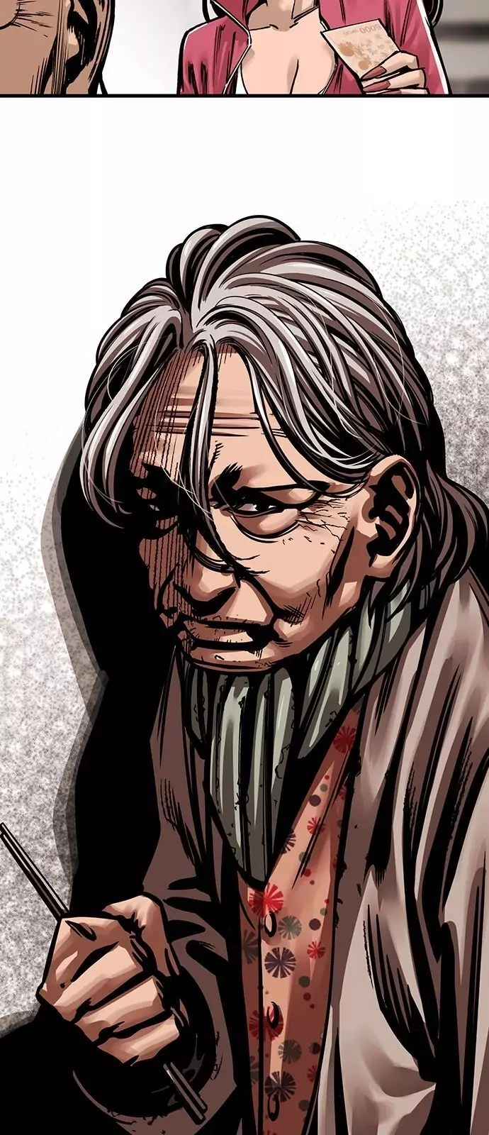 Murim Thời Hiện Đại Chapter 1 - 36