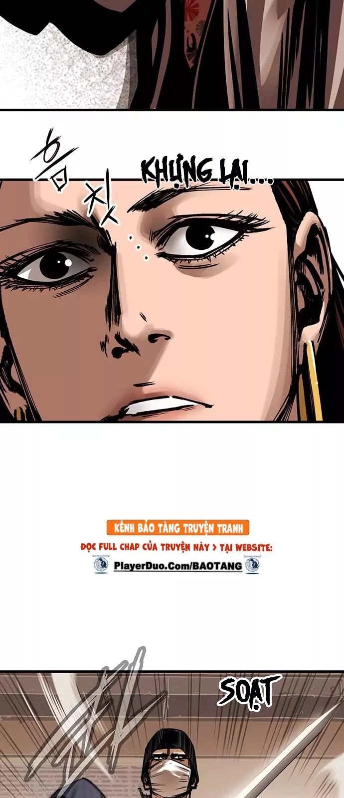 Murim Thời Hiện Đại Chapter 1 - 37