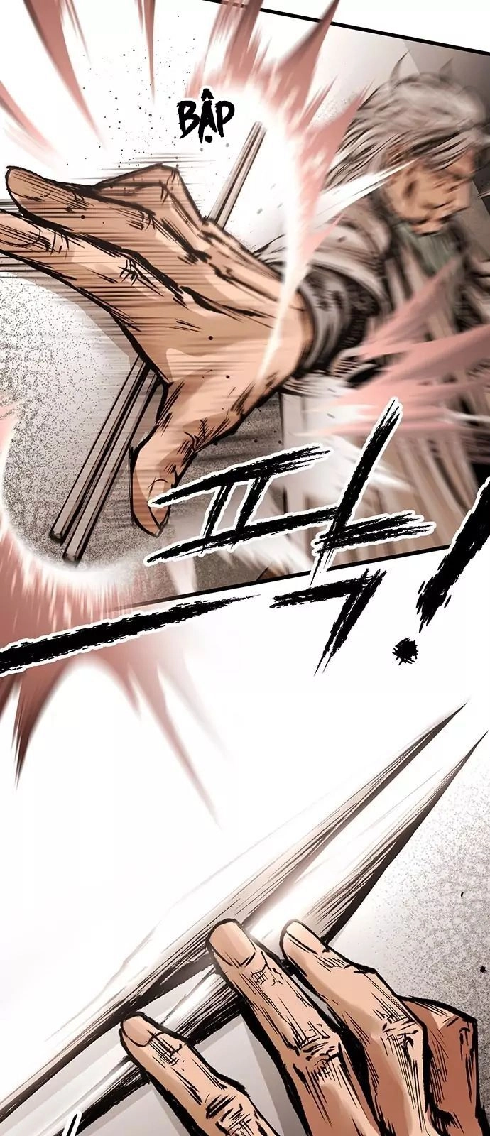 Murim Thời Hiện Đại Chapter 1 - 40