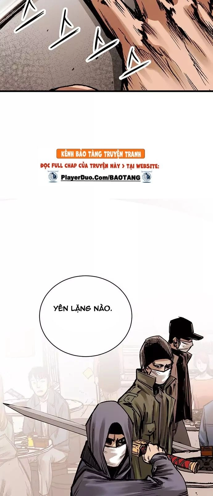 Murim Thời Hiện Đại Chapter 1 - 41