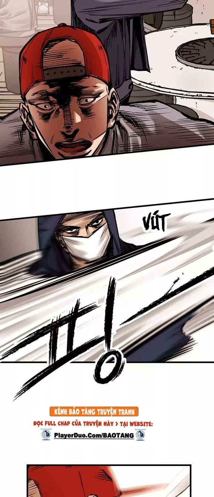 Murim Thời Hiện Đại Chapter 1 - 42