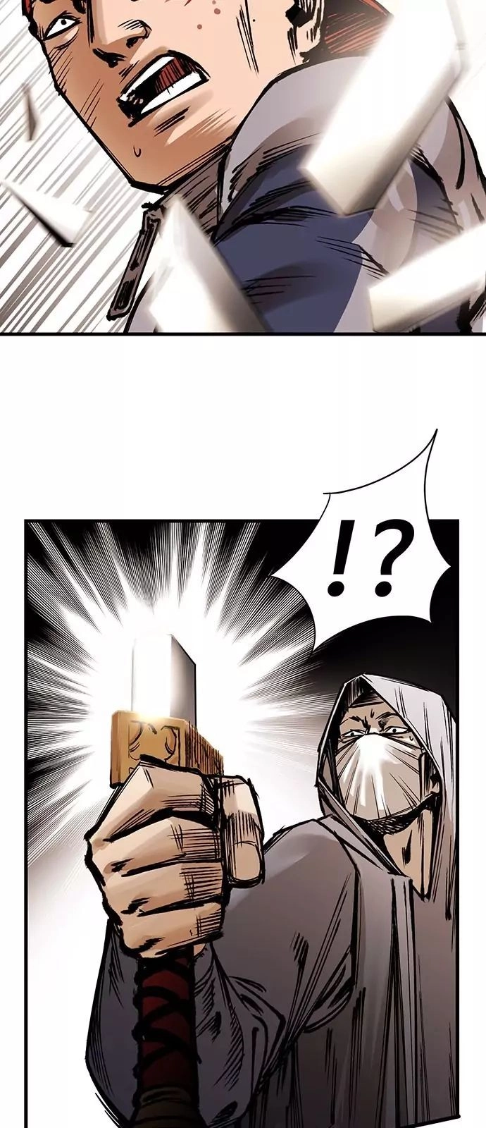 Murim Thời Hiện Đại Chapter 1 - 46