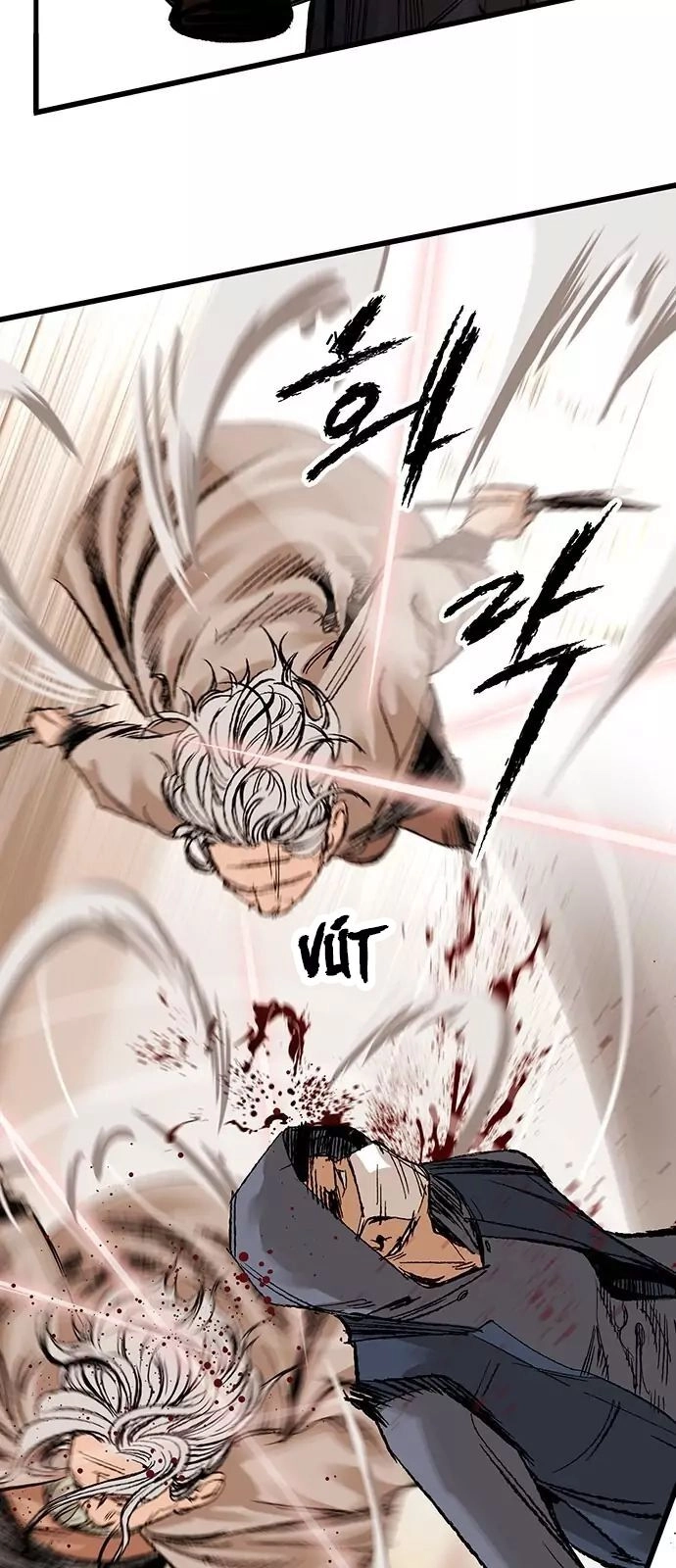 Murim Thời Hiện Đại Chapter 1 - 47