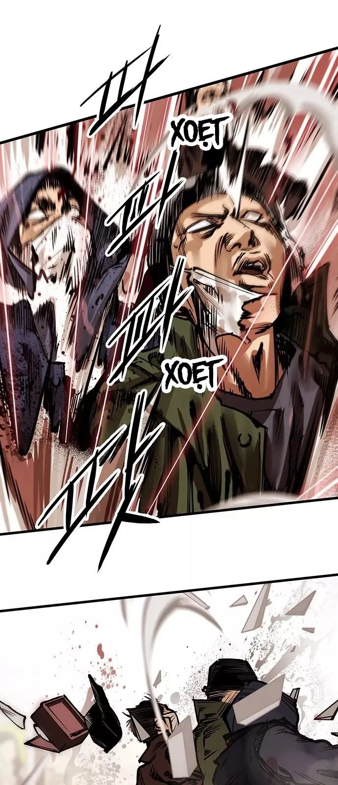 Murim Thời Hiện Đại Chapter 1 - 49