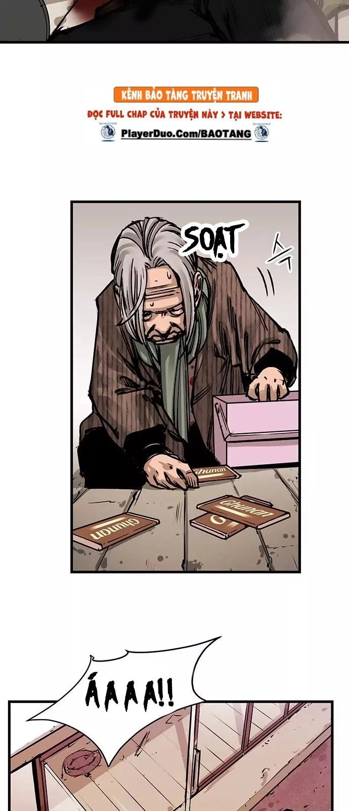 Murim Thời Hiện Đại Chapter 1 - 52