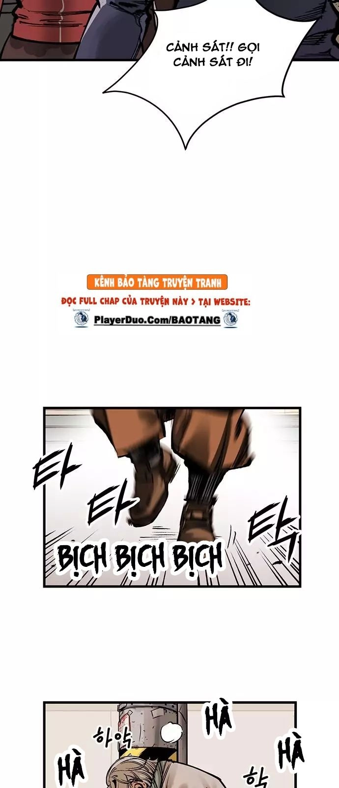 Murim Thời Hiện Đại Chapter 1 - 54