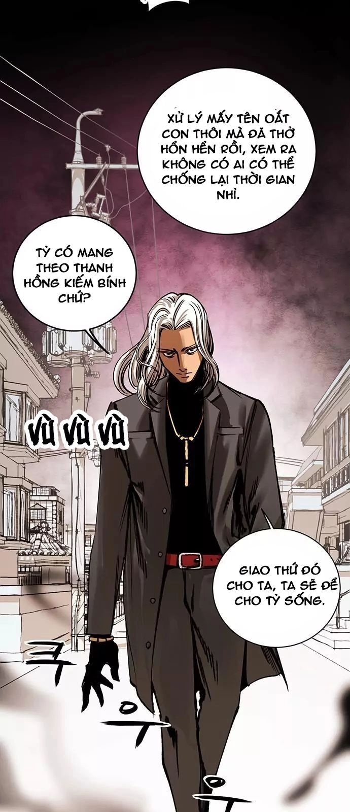 Murim Thời Hiện Đại Chapter 1 - 56