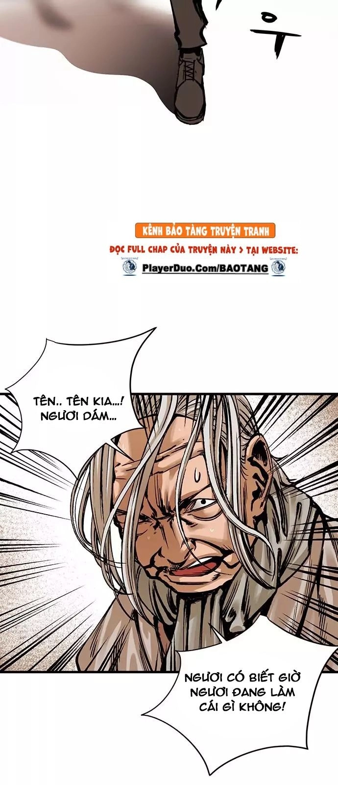 Murim Thời Hiện Đại Chapter 1 - 57