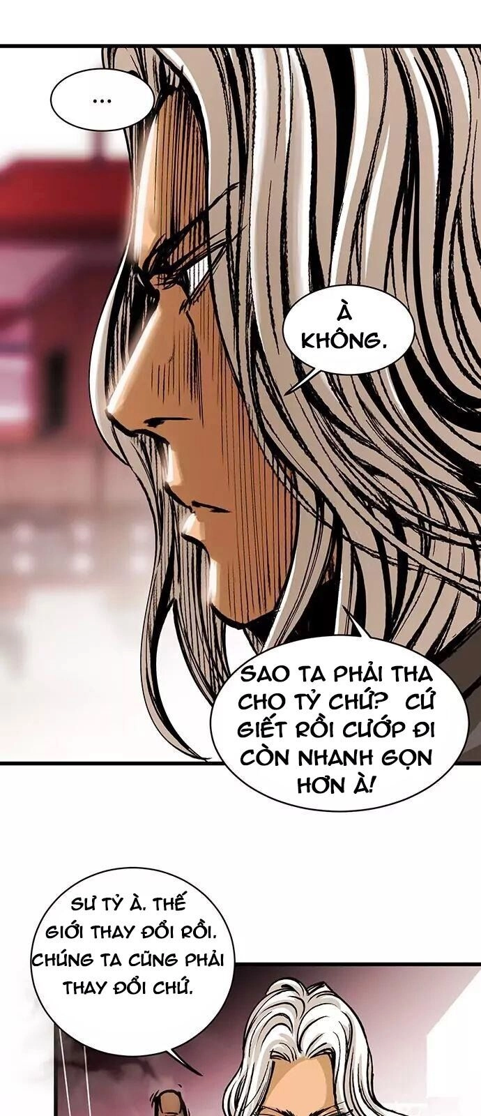 Murim Thời Hiện Đại Chapter 1 - 58