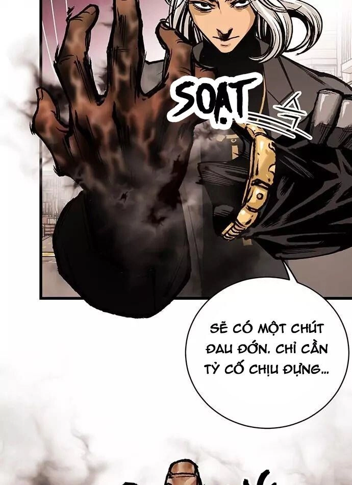 Murim Thời Hiện Đại Chapter 1 - 59