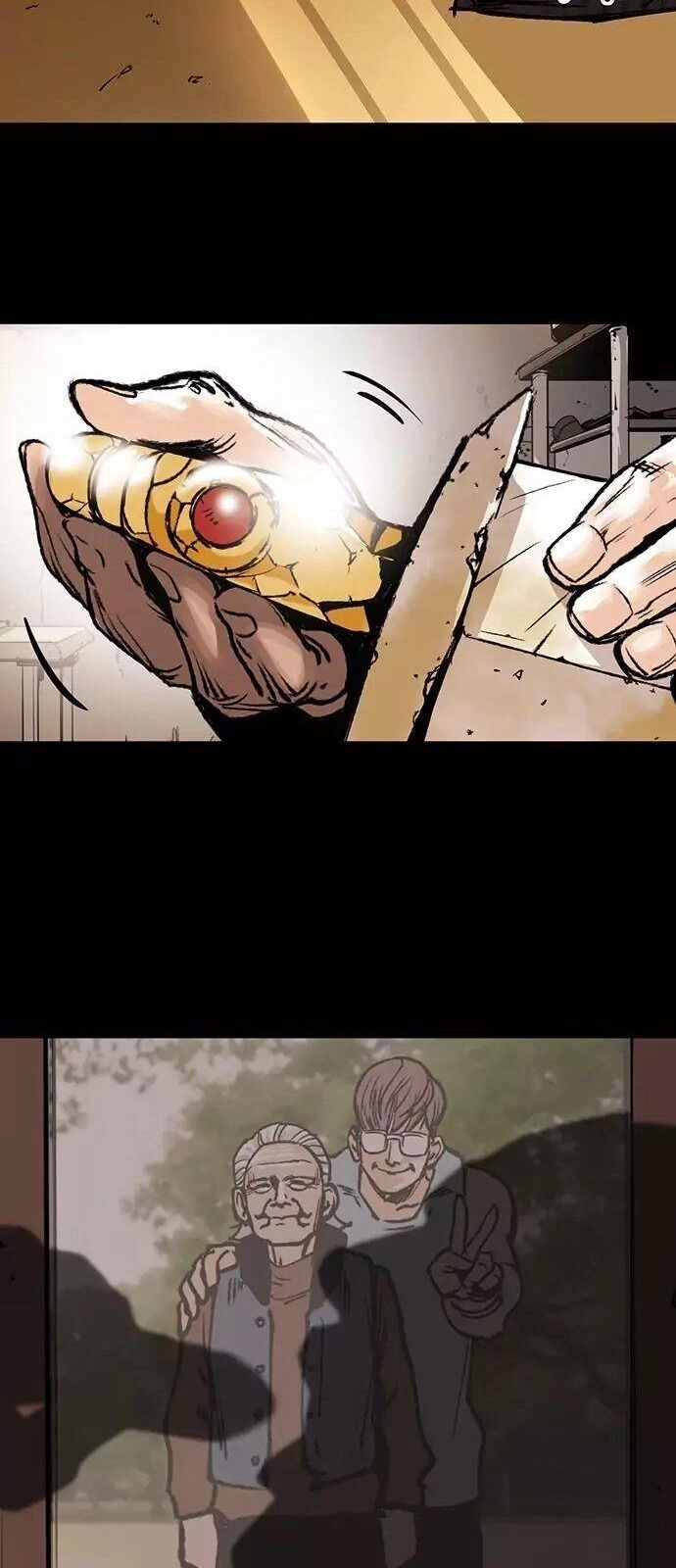 Murim Thời Hiện Đại Chapter 1 - 69