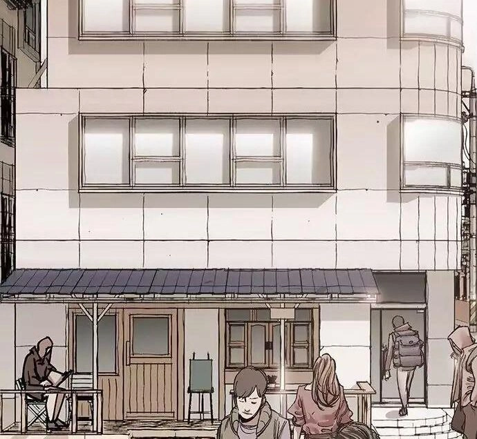 Murim Thời Hiện Đại Chapter 1 - 72