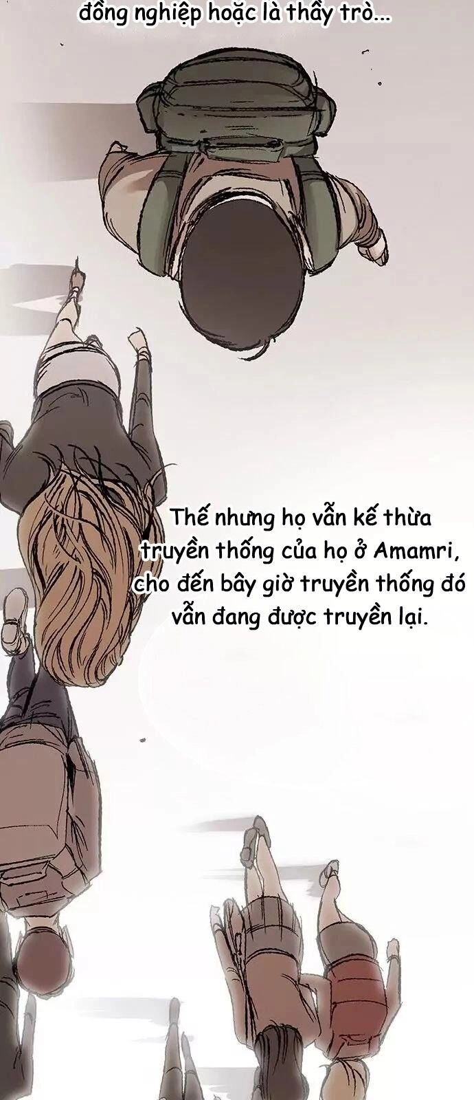 Murim Thời Hiện Đại Chapter 1 - 74