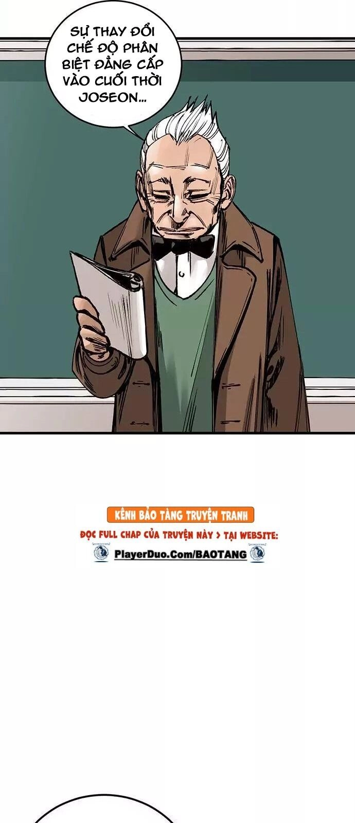 Murim Thời Hiện Đại Chapter 1 - 80