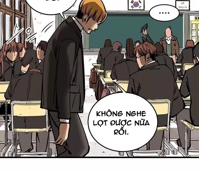 Murim Thời Hiện Đại Chapter 1 - 83