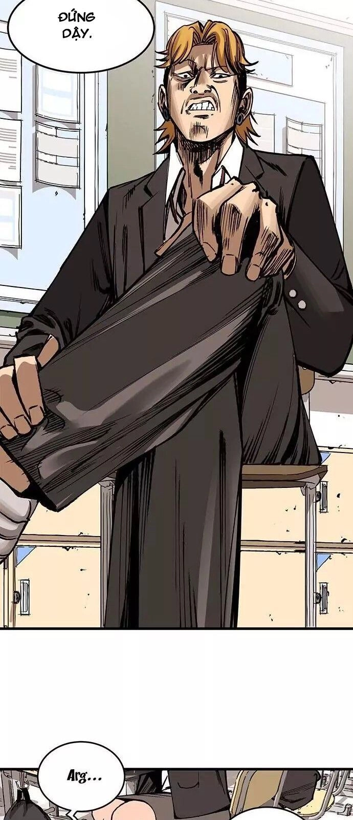 Murim Thời Hiện Đại Chapter 1 - 86