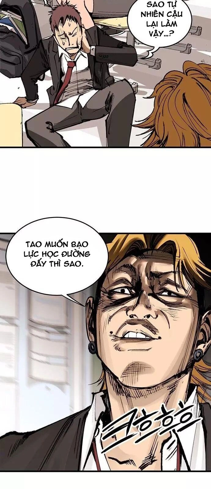 Murim Thời Hiện Đại Chapter 1 - 87