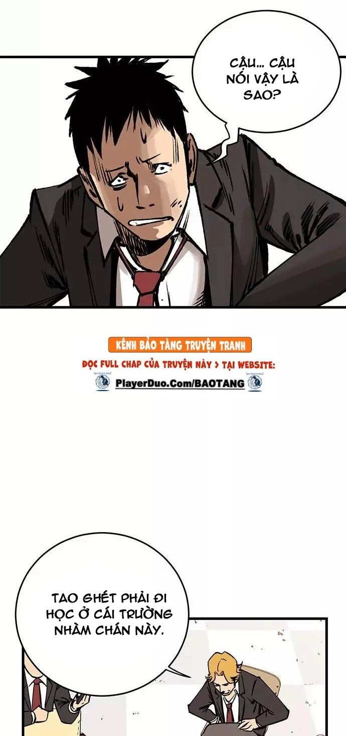 Murim Thời Hiện Đại Chapter 1 - 89