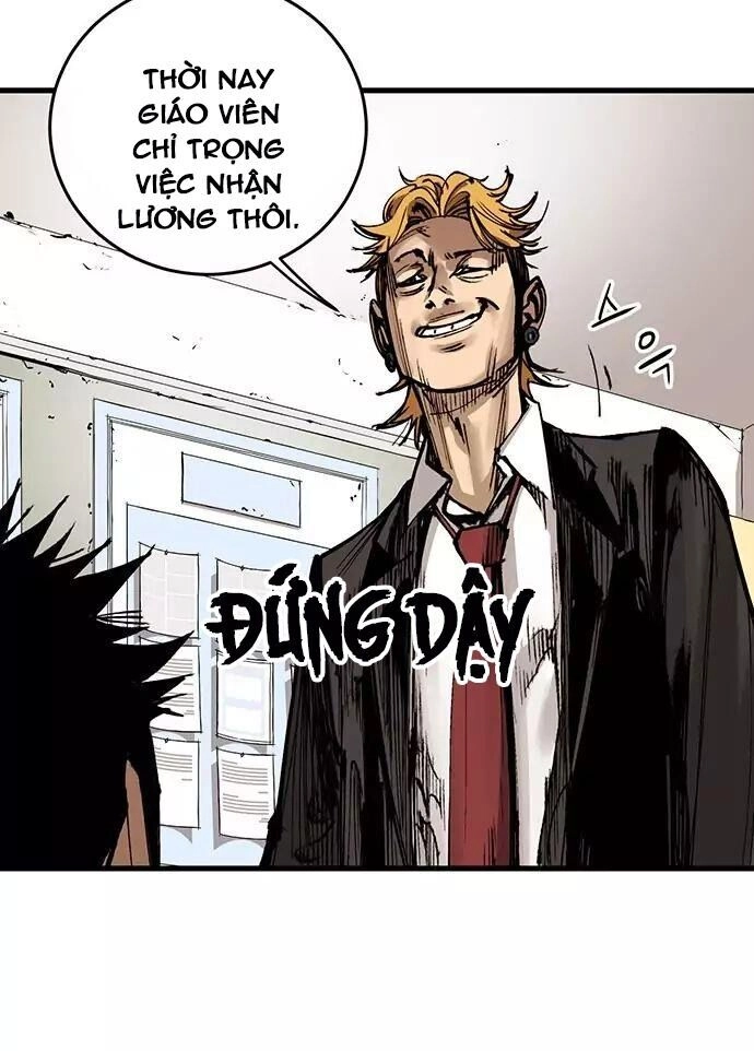 Murim Thời Hiện Đại Chapter 1 - 92