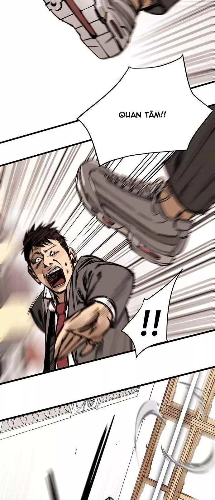 Murim Thời Hiện Đại Chapter 1 - 94