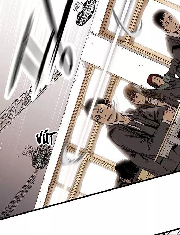 Murim Thời Hiện Đại Chapter 1 - 95