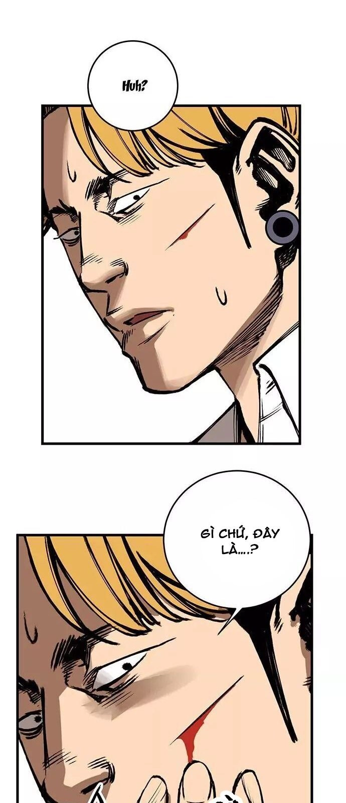 Murim Thời Hiện Đại Chapter 1 - 97