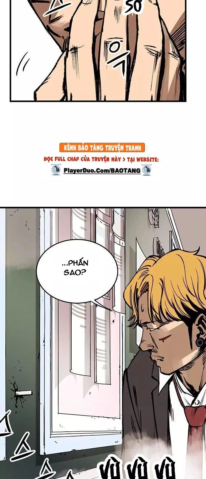 Murim Thời Hiện Đại Chapter 1 - 98