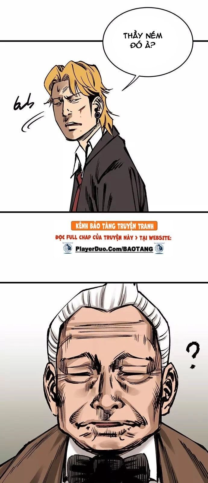 Murim Thời Hiện Đại Chapter 1 - 100