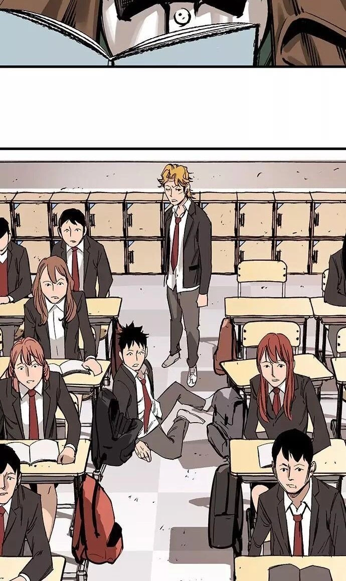 Murim Thời Hiện Đại Chapter 1 - 101