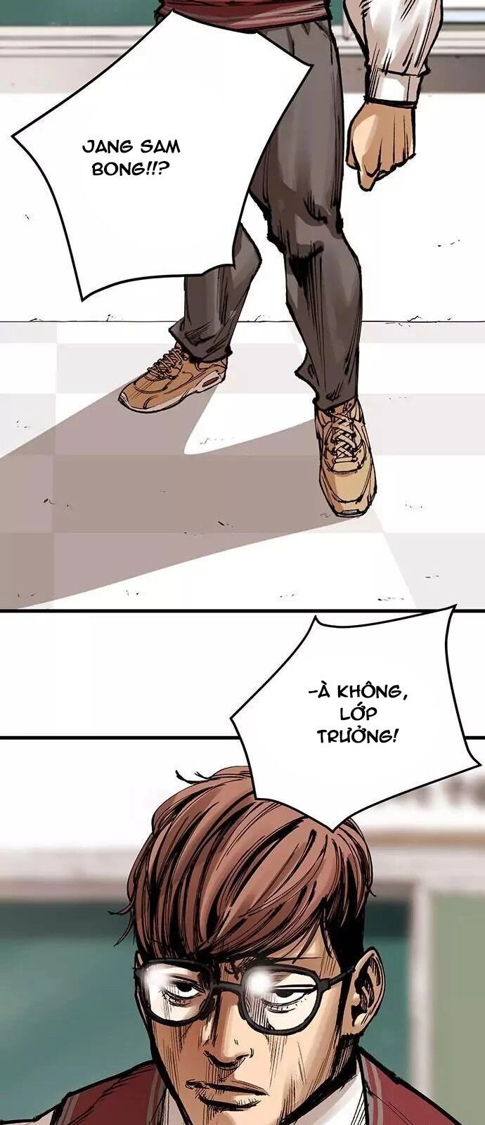 Murim Thời Hiện Đại Chapter 1 - 105