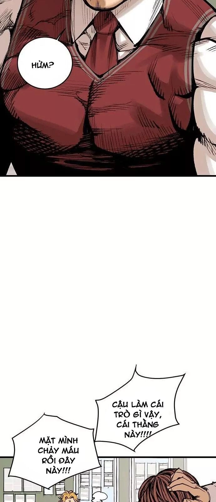 Murim Thời Hiện Đại Chapter 1 - 106