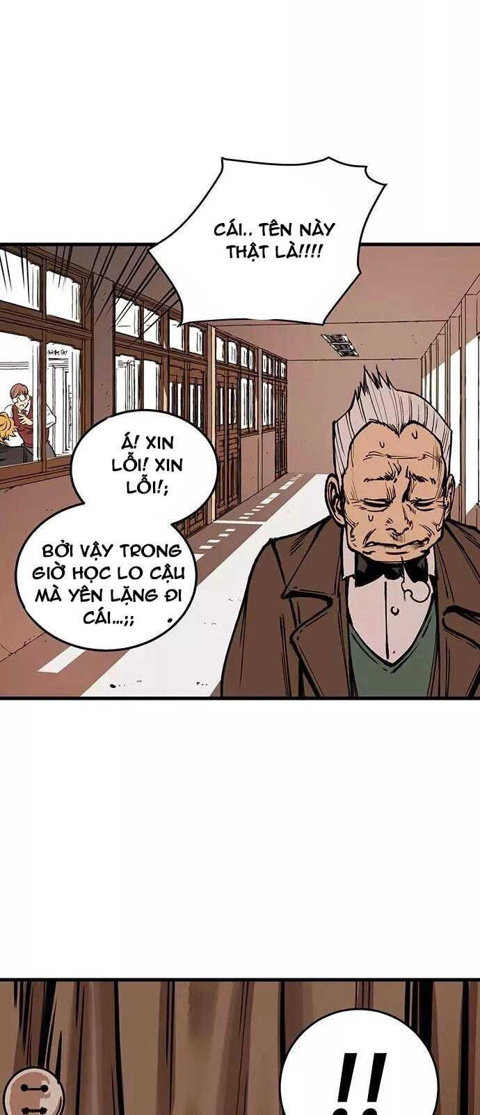 Murim Thời Hiện Đại Chapter 1 - 108