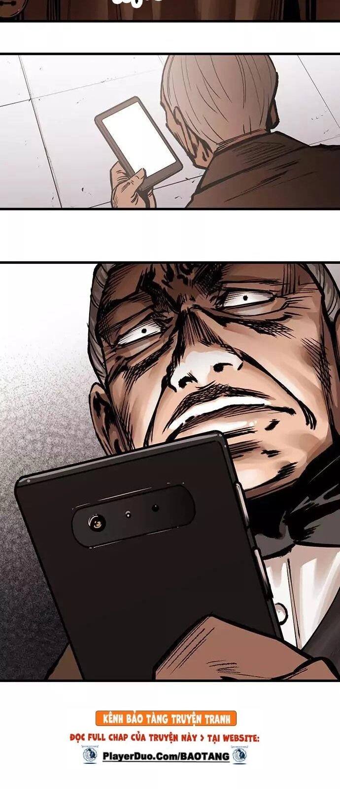 Murim Thời Hiện Đại Chapter 1 - 110