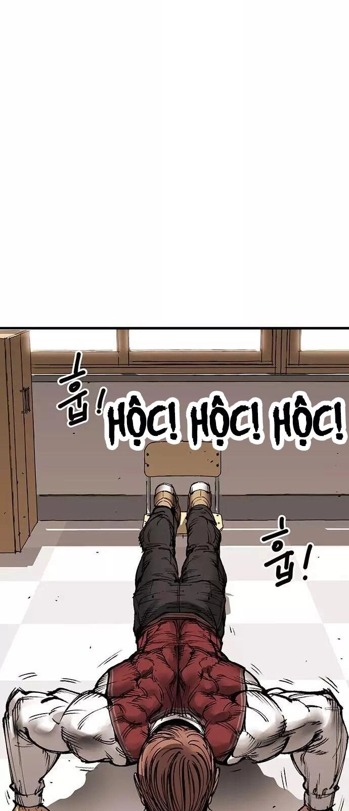 Murim Thời Hiện Đại Chapter 1 - 111