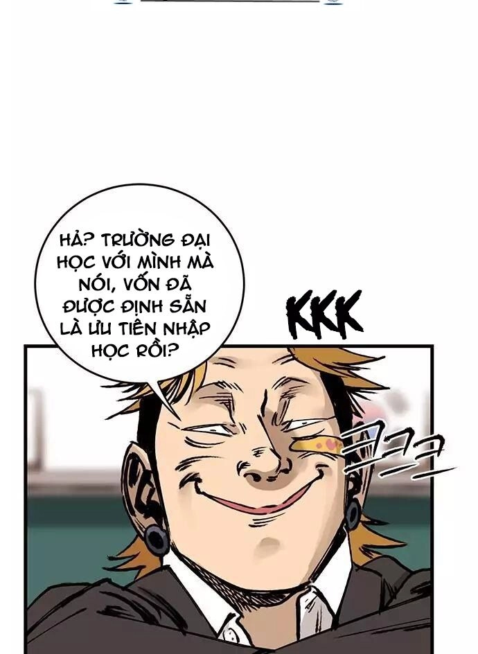 Murim Thời Hiện Đại Chapter 1 - 114