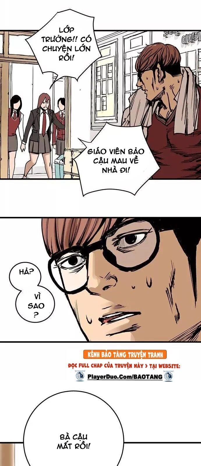 Murim Thời Hiện Đại Chapter 1 - 119